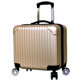 スーツケース 機内持ち込み SSサイズ キャリーケース キャリーバッグ 安い 軽量 小型 ファスナー ジッパー 国内 旅行 おすすめ かわいい 女子旅 16インチ Transporter【DJ002】 訳あり