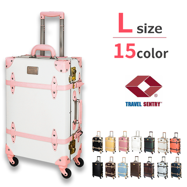 スーツケース lサイズ 安いの人気商品・通販・価格比較 - 価格.com