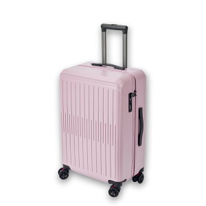 �􂦂� �X�[�c�P�[�X �L�����[�P�[�X �L�����[�o�b�O M�T�C�Y 24�C���` ��� �y�� ���� ��e�� �_�u���L���X�^�[ �X�g�b�p�[�t ���^ �R���p�N�g ���� ���s �~���L�[�J���[ Fresh CARRY 3�� 3�`6�� 