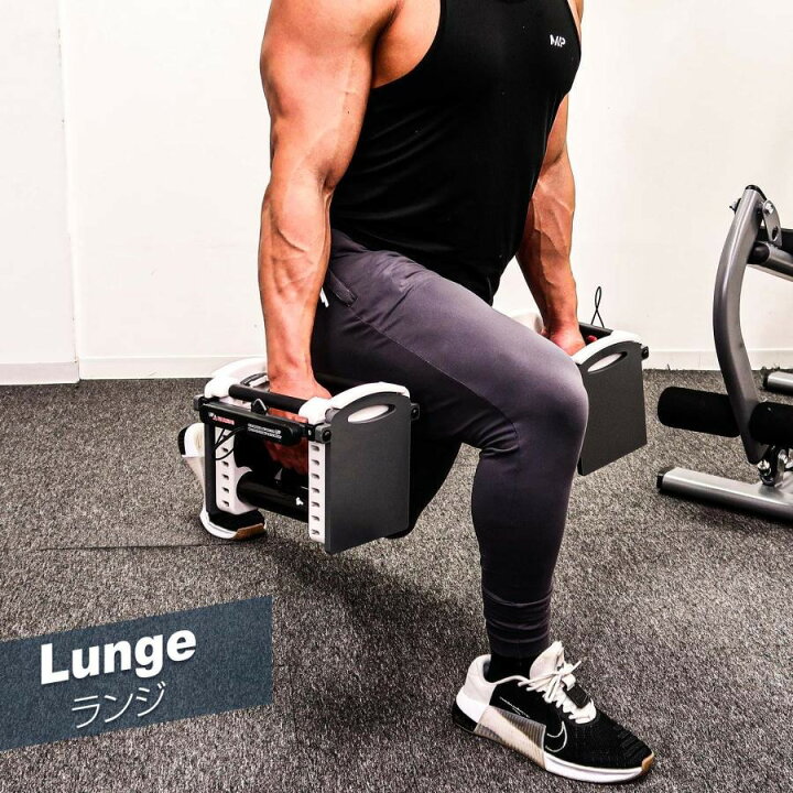 楽天市場】ダンベル 2個セット 可変式ダンベル 23kgまで 9kg 14kg 18kg 