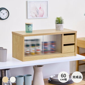 yԌ800~zJE^[[ ʊJ bN Lb`bN 60cm XpCXbN [Ƌ bN Lb`[ JE^[ ^ Jg[  X  