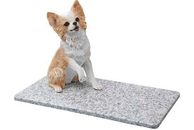 気持ちがいいペットマット（ペットベッド）！20cm×40cmG623表面ザラザラ仕上げ