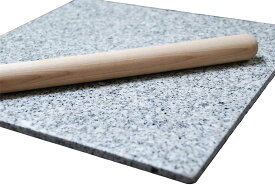 御影石ののし台（こね台）　G603　1面磨き仕上げ　300×300　厚さ10ミリ