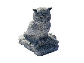 止まり木ふくろう