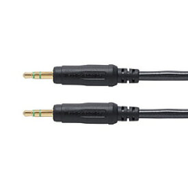 【お取り寄せ】audio-technica オーディオテクニカ AT544A/3.0（3.0メートル） DAP mp3プレーヤー CDプレーヤー用 録音ケーブル ステレオミニ⇔ステレオミニオーディオケーブル