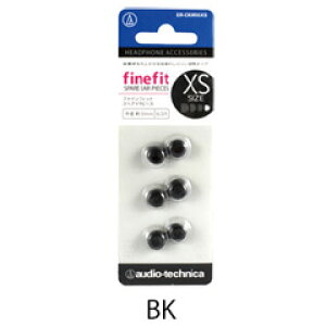 y11/1聚Iōő100%|CgobNI(vGg[)zy񂹁z audio-technica I[fBIeNjJ pCs[X ER-CKM55XS-BKiubNj