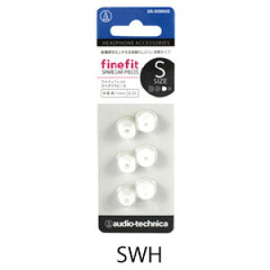 y񂹁z audio-technica I[fBIeNjJ pCs[X ER-CKM55S-SWHiXPgzCgj