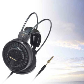 【開放型/オーバーイヤー】audio-technica オーディオテクニカ ATH-AD900X ヘッドホン 有線 有線ヘッドホン 開放型ヘッドホン ヘッドフォン オープンエアー 高音質