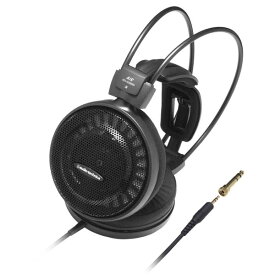 【開放型/オーバーイヤー】audio-technica オーディオテクニカ ATH-AD500X ヘッドホン 有線 有線ヘッドホン 開放型ヘッドホン ヘッドフォン