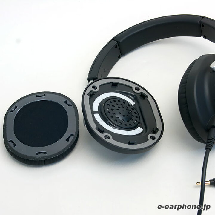 楽天市場】【密閉型】audio-technica オーディオテクニカ ATH-M70X 