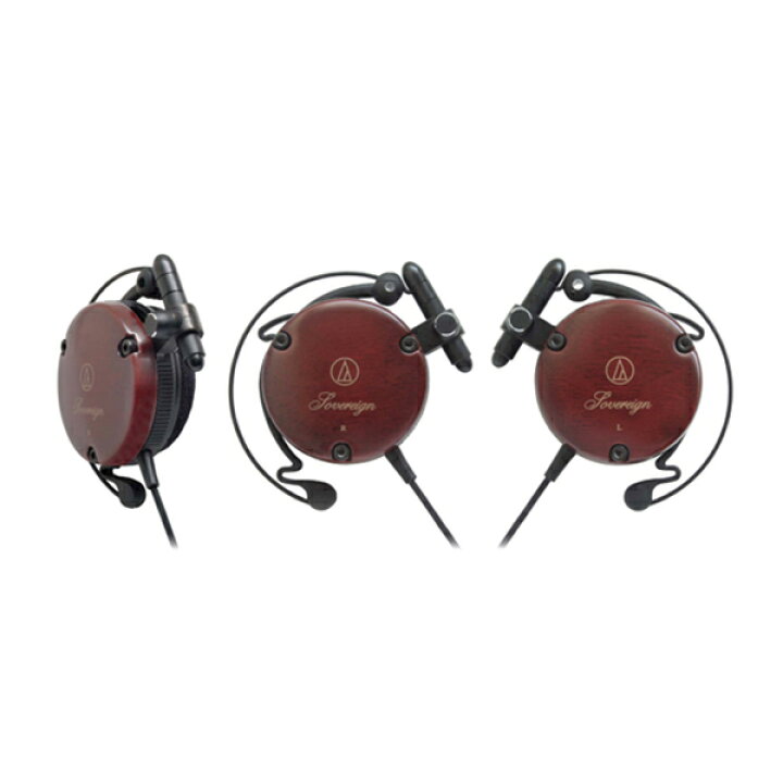 ATH-EW9　オーディオテクニカ　耳掛け式ヘッドホン