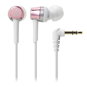 y~11/11 1:59Iōő100%|CgҌI(vGg[)zCz CtH audio-technica I[fBIeNjJ ATH-CKR30 PK(sN) Ji^ Cz CtH y1Nۏ؁z