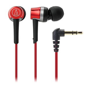 Cz CtH audio-technica I[fBIeNjJ ATH-CKR30 RD(bh) Ji^ Cz CtH y1Nۏ؁z
