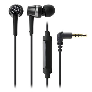 X}[gtH Cz audio-technica I[fBIeNjJ ATH-CKR30iS BK(ubN) X}[gtHpRtJi^ Cz CtH }CNt y1Nۏ؁z