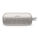 (ワイヤレススピーカー) Bose ボーズ SoundLink Flex Bluetooth Speaker ホワイトスモーク Bluetooth スピーカー iPho…
