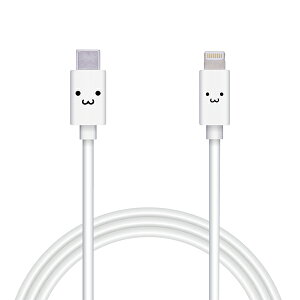y~11/11 1:59Iōő100%|CgҌI(vGg[)zy񂹁z ELECOM GR USB-C to LightningP[u WF 1.5m yMPA-FCL15WFz