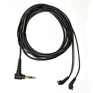 y񂹁z ETYMOTIC ER3SE/ER3XRtP[u (1.2m) yER3-MINI-CABLEz CzP[u P[u yz