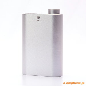 y񂹁z KINGSOUND LOTEh M-03 SilveryRfT[^pwbhzAv(Vo[jz y1Nۏ؁z yz