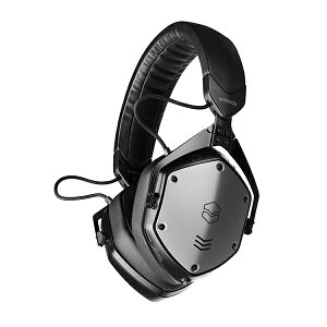 �y6/25���聚���I�ōő�100%�|�C���g�o�b�N�I(�v�G���g���[)�zV-MODA M-200ANC Black�yM200BTA-BK�z ���C�����X �w�b�h�z�� Bluetooth �m�C�Y�L�����Z�����O �m�C�L���� ANC �u���[�g�D�[�X �y���������z 
