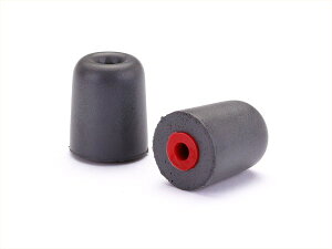 WESTONE EGXg TRUE-FIT FOAM Cs[X WST-TRUEFITFOAM-REDi5yA/15.4mm/a12.6mmj TRUE-FIT tH[C[`bv C[s[X Cz̃S