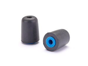 WESTONE EGXg TRUE-FIT FOAM Cs[X WST-TRUEFITFOAM-BLUi5yA/14.9mm/a11mmj TRUE-FIT tH[C[`bv C[s[X Cz̃S