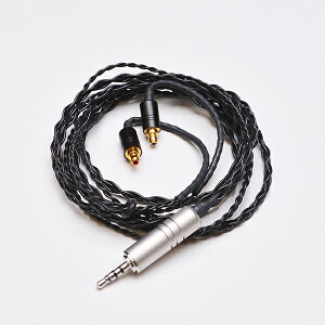 �yPentaconn ear/2.5mm�z e���C���z���E���{ Obsidian Pentaconn ear-2.5mm(�C�����[�v�d�l) 120cm �P�[�u�� �C���z���P�[�u�� ���P�[�u�� e�C���z�����{ �y���������z �y�O���[�vC�z
