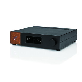 【お取り寄せ】 Ferrum Audio フェルムオーディオ HYPSOS 【FER-HYPSOS-B】 据え置き DCパワーサプライ 家庭用 変換 【送料無料】