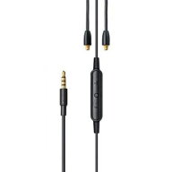 (在庫限り) SHURE シュア SEシリーズ用リモートケーブル 【RMCE-UNI】 IOS Android対応 リモコン付き MMC…