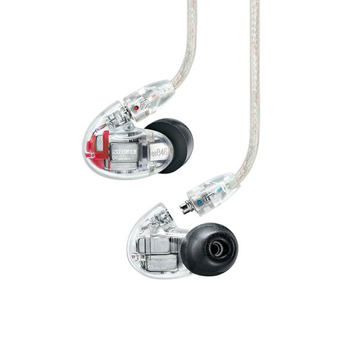 楽天市場】(〜5/22まで！SHURE 100周年記念プレミアムセール)SHURE 
