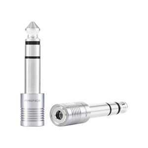 y11/14 10:00~11/16 23:59Iōő100%|CgҌI(v\)zFURUTECH tebN F63-S(RjyWEbL 3.5mm6.3mmϊvOz