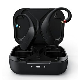 Amazon Co Jp Kz Ap2 Bluetooth 4 1 アップグレード ケーブル 2pin コネクタ Aptx対応 コントロール付き マイク付き ステレオ 取り外し可能 耳掛け式bluetoothモジュール Hifi Kz Ba10 As10 Zs10 Zsr Zst Ed12 Es3 Es4に対応 Bバージョン Zs10 Zsr Zst Ed12 Es3