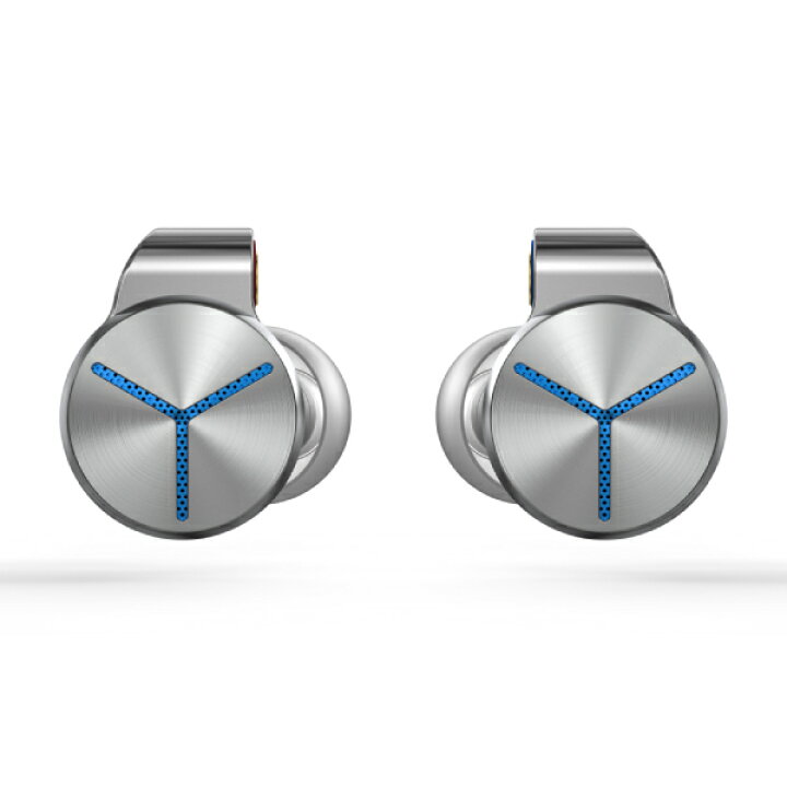 楽天市場】FIIO フィーオ FA7s Silver 【FIO-IEM-FA7S-S】 有線  