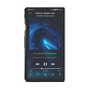 FiiO フィーオ M11 Pro Black 【FIO-M11PRO-B】 DAP ポータブル ハイレゾプレイヤー【送料無料】