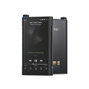 【次回入荷日未定】【新製品】FiiO フィーオ M15 【FIO-M15-B】DAP プレイヤー ハイレゾ対応【送料無料】