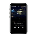【次回入荷未定】 FiiO フィーオ M6 【FIO-M6-B】 ポータブル ハイレゾプレイヤー 【送料無料】【1年保証】