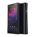 【初回分完売/2次入荷分ご予約受付中/納期未定】 FiiO フィーオ M11 【FIO-M11-B】 ポータブル ハイレゾプレイヤー【送料無料】【1年保証】【6...