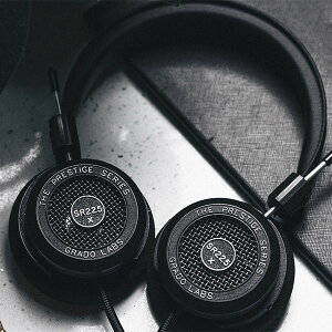 GRADO SR225x �w�b�h�z�� �L�� �J���^ �O���h �y���������z