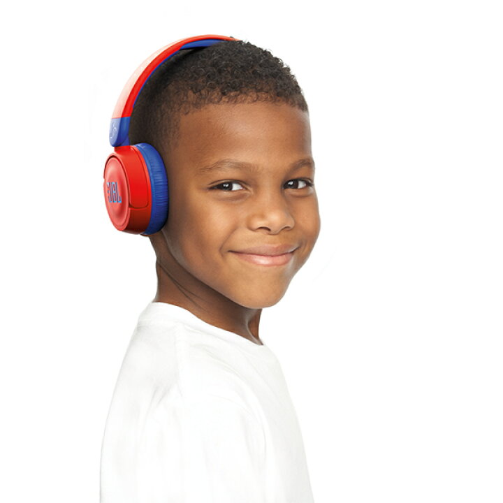 楽天市場】ワイヤレス ヘッドホン Bluetooth 子供用 JBL JR310BT レッド/ブルー【JBLJR310BTRED】 無線 軽量 キッズモデル マイク付き ボイスチャット オンライン授業 リモート授業 【送料無料】 : eイヤホン楽天市場店 楽天市場】ワイヤレス ヘッドホン Bluetooth 子供用 JBL JR310BT レッド/ブルー【JBLJR310BTRED】 無線 軽量 キッズモデル マイク付き ボイスチャット オンライン授業 リモート授業 【送料無料】 : eイヤホン楽天市場店