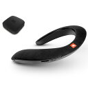 【ご予約受付中】【ウェアラブルスピーカー】 JBL SOUND GEAR BTA 【JBLSOUNDGEARBABLK】 【送料無料】【4月27日】