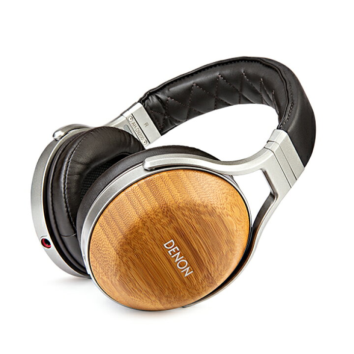 楽天市場】DENON デノン AH-D9200 密閉型ヘッドホン 高音質ヘッドホン 