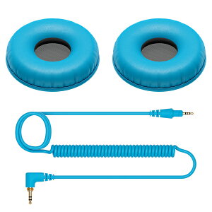 �y�����񂹁z Pioneer DJ HC-CP08-L �u���[ �A�N�Z�T�� �C���[�p�b�h �J�[���R�[�h