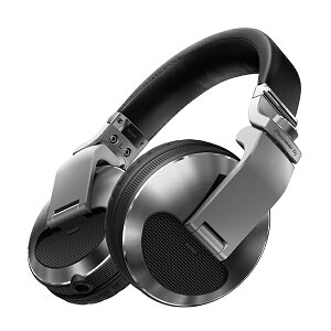 Pioneer �p�C�I�j�A HDJ-X10-S�y���������zDJ�w�b�h�z�� �w�b�h�t�H�� �y2�N�ۏ؁z