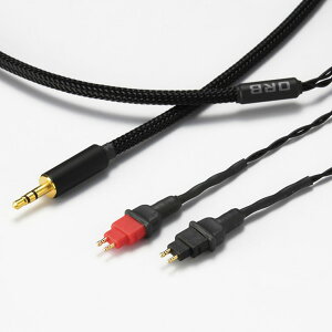 �y1/10���聚���I�ōő�100%�|�C���g�o�b�N�I(�v�G���g���[)�z�y������/�[������zORB �I�[�u Clear force HD650 3.5�Ӂi1.2m�j���P�[�u���y���������z