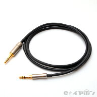 Bispa ビスパ ＜冴-Sae- 3.5mm-3.5mmステレオミニ for headphone＞BSP-HPCL-XKXHPMM 【送料無料】 【1ヶ…