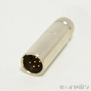 Bispa rXp TNXLR-6MGN5 ~jXLRvO p[c 6PINRlN^[