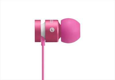 イヤホン Iphone Beats By Dr Dre ビーツ Urbeats インイヤー ヘッドフォン ピンク Iphone対応リモコン付き イヤホン カナル型イヤホン イヤフォン 国内正規流通品 送料無料 Room 欲しい に出会える