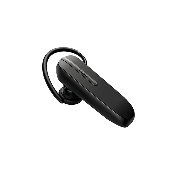 高品質な通話に最適化した 片耳 ヘッドセット 在庫限り 2020秋冬新作 信用 通話用 Bluetooth イヤホン 5 100-92046900-40 ジャブラ 無線 1年保証 Jabra TALK