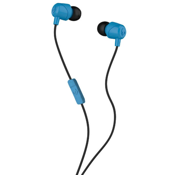 楽天市場 カナル型イヤホン かわいいイヤホン Skullcandy スカルキャンディー Jib Blue ブルー S2duyk 628 2年保証 eイヤホン楽天市場店 楽天市場 カナル型イヤホン かわいいイヤホン Skullcandy スカルキャンディー Jib Blue ブルー S2duyk 628 2年保証 eイヤホン楽天市場店