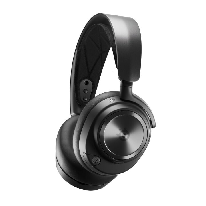 楽天市場】SteelSeries スティールシリーズ Arctis Nova Pro Wireless 