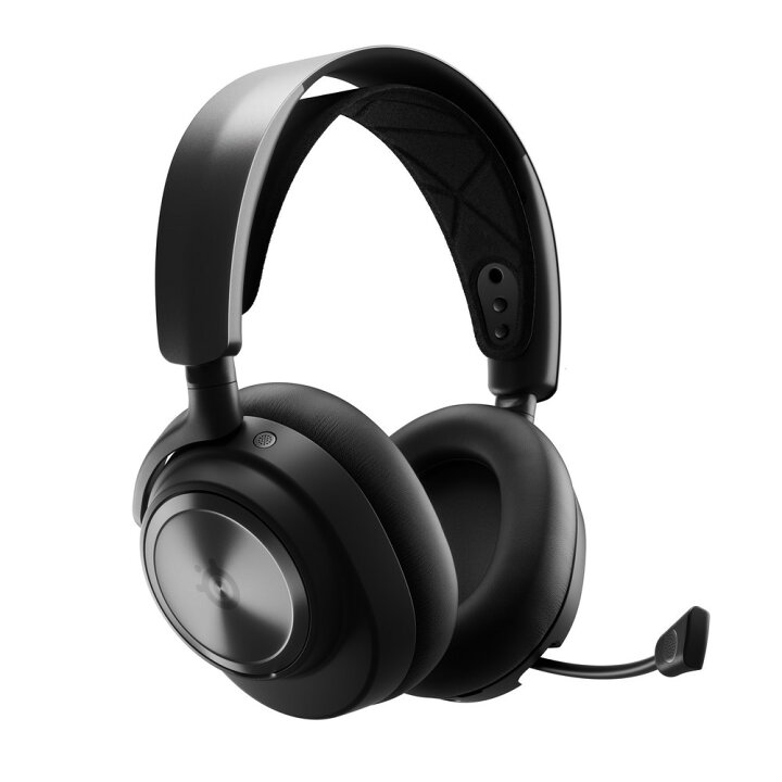 楽天市場】SteelSeries スティールシリーズ Arctis Nova Pro Wireless 